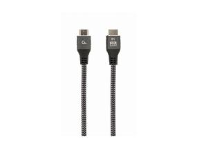 CABLE HDMI-HDMI 8K 3M SELECT/PLUS CCB-HDMI8K-3M GEMBIRD