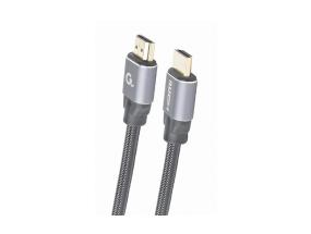 CABLE HDMI-HDMI 3M V2.0/PREMIUM CCBP-HDMI-3M GEMBIRD