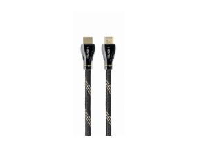 CABLE HDMI-HDMI 3M 8K/PREMIUM CCBP-HDMI8K-3M GEMBIRD
