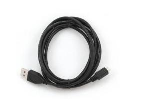 CABLE USB2 TO MICRO-USB 1M/CCP-MUSB2-AMBM-1M GEMBIRD