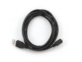 CABLE USB2 TO MICRO-USB 1M/CCP-MUSB2-AMBM-1M GEMBIRD