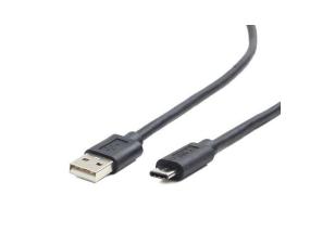 CABLE USB-C TO USB2 1M/CCP-USB2-AMCM-1M GEMBIRD