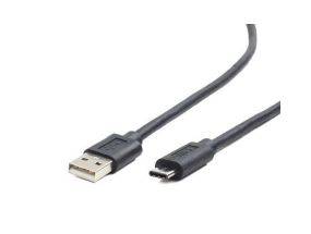 Kaabel USB-C TO USB2 1M CCP-USB2-AMCM-1M GEMBIRD