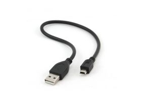 GEMBIRD CCP-USB22-AM5P-3 Gembird Dual США