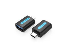 I/O ADAPTER USB3.0 TO USB-C/CDUB0 VENTION