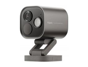 SMART HOME G5 PRO CAMERA HUB/GRAY CH-C03D-G AQARA