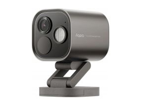 SMART HOME G5 PRO CAMERA HUB/GRAY CH-C03D-G AQARA