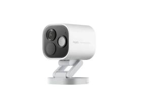SMART HOME G5 PRO WI-FI CAMERA/HUB WHITE CH-C07D-W AQARA