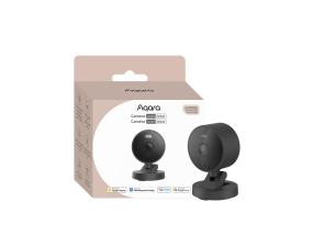 SMART HOME G100 CAMERA/BLACK CH-C08D-B AQARA