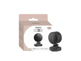 SMART HOME G100 CAMERA/BLACK CH-C08D-B AQARA
