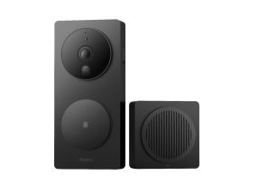 SMART HOME G410 DOORBELL CAM/HUB WHITE CH-C09D-W AQARA
