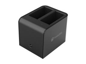 ACTION CAM ACC CHARGING/STATION PRO CINPBTC/A INSTA360