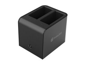 ACTION CAM ACC CHARGING/STATION PRO CINPBTC/A INSTA360