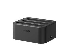 ACTION CAM ACC CHARGING HUB X3/CINSAAQ/A INSTA360