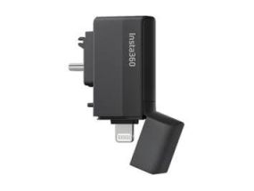 ACTION CAM ACC QUICK READER X3/CINSAAQ/C INSTA360