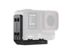 ACTION CAM ACC MOUNT/VERTICAL-HOR CINSAAXT INSTA360