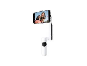 MOBILE ACC GIMBAL STANDALONE/WHITE CINSABBA INSTA360