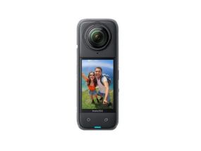 ACTION CAMERA X4 MOTO BUNDLE/CINSABMA/MOTO INSTA360
