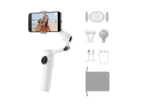 GIMBAL FLOW 2 PRO CREATOR/CINSABQB/CREATORWHITE INSTA360