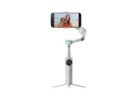 GIMBAL FLOW 2 PRO AI TRACKER/CINSABQB/TRUCKERGREY INSTA360
