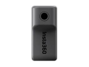 ACTION CAM ACC MIC ADAPTER /X3/CINSBAQ/A INSTA360