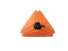 ACTION CAM ACC FLOATING MOUNT/CINSCAVF INSTA360