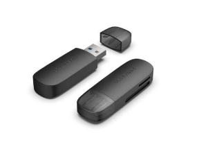 CARD READER USB3.0/SD/TF CLGB0 VENTION