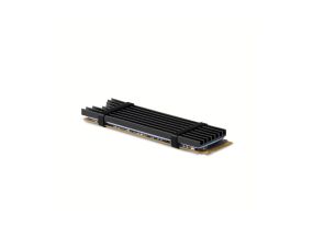 SSD ACC COOLER M.2 2280/3MM CLR-M2L3 AXAGON