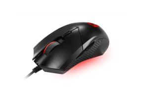MOUSE USB OPTICAL GAMING/CLUTCH GM08 MSI