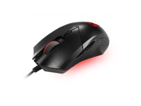 MOUSE USB OPTICAL GAMING/CLUTCH GM08 MSI