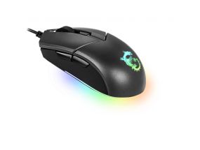 MOUSE USB OPTICAL GAMING/CLUTCH GM11 MSI