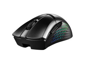 MOUSE USB OPTICAL WRL GAMING/CLUTCH GM51LIGHTWEIGHT WRL MSI