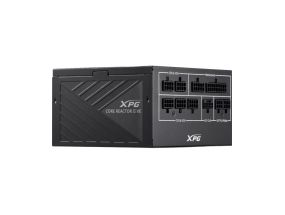 Power Supply ADATA XPG CORE REACTOR II VE 850 Watts Efficiency 80 PLUS GOLD COREREACTORIIVE850G...