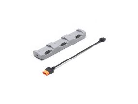DRONE ACC CHARGING HUB 240W/MATR.4D CP.EN.00000627.01 DJI