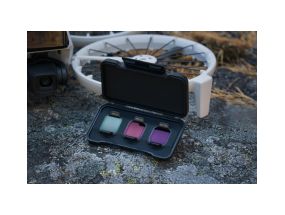 Drone Accessory DJI DJI Flip ND Filter Set (ND16/64/256) CP.FP.00000205.01