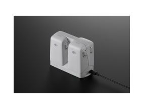 Drone Accessory DJI DJI Flip Parallel Charging Hub CP.FP.00000183.01
