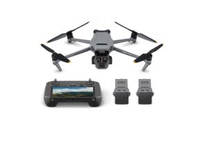 Drone DJI Mavic 3 Pro Fly More Combo (DJI RC Pro) Professional CP.MA.00000662.01