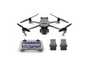 Drone DJI Mavic 3 Pro Fly More Combo (DJI RC) Professional CP.MA.00000660.01