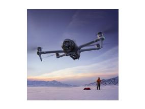 Drone DJI Mavic 4 Pro 512GB Creator Combo (DJI RC Pro 2) Consumer CP.MA.00000847.02