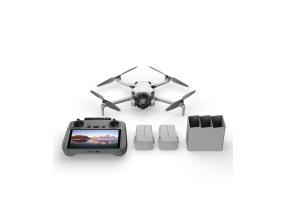 Drone DJI DJI Mini 4 Pro Fly More Combo (DJI RC 2) Consumer CP.MA.00000735