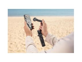 Camera Accessory DJI OM Magnetic Quick-Release Mount CP.OS.00000398.01