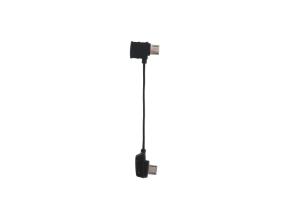 Drone Accessory DJI Mavic Remote Controller Cable (Standard Micro USB connector) CP.PT.000560