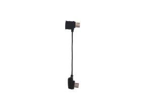 Drone Accessory DJI Mavic Remote Controller Cable (Standard Micro USB connector) CP.PT.000560