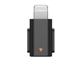CAMERA ACC ADAPTER MIC MINI/CP.RN.00000429.01 DJI