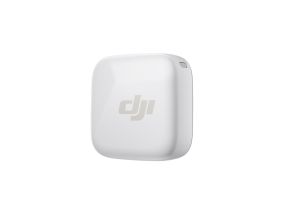 CAMERA ACC MIC MINI TRANSMITT/WHITE CP.RN.00000430.02 DJI
