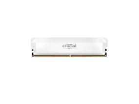 MEMORY DIMM 16GB DDR5-6400/CP16G64C32U5W CRUCIAL
