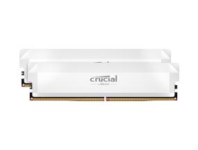 MEMORY DIMM 64GB DDR5-6000 K2/PRO OC CP2K32G60C40U5W CRUCIAL