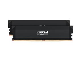 MEMORY DIMM 64GB DDR5-6000 K2/PRO OC CP2K32G60C40U5B CRUCIAL