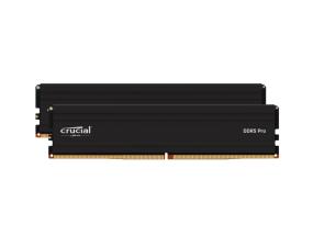 MEMORY DIMM 128GB DDR5-5600 K2/PRO CP2K64G56C46U5 CRUCIAL