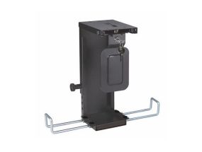 PC ACC DESK MOUNT 10KG/CPU-D075BLACK/LK NEOMOUNTS